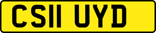 CS11UYD