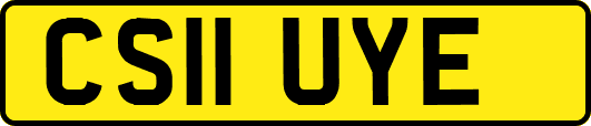 CS11UYE