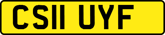 CS11UYF