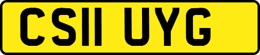 CS11UYG
