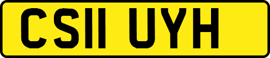 CS11UYH