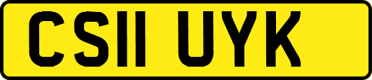 CS11UYK