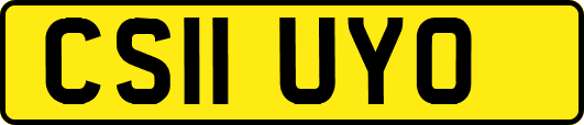 CS11UYO