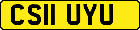 CS11UYU
