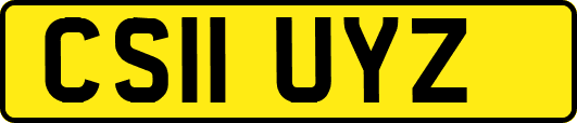 CS11UYZ