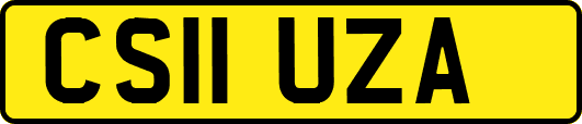 CS11UZA
