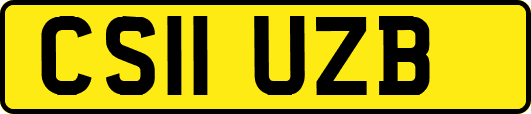 CS11UZB