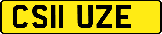 CS11UZE