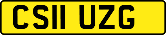 CS11UZG