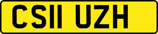 CS11UZH