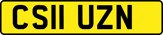 CS11UZN