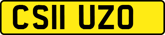 CS11UZO