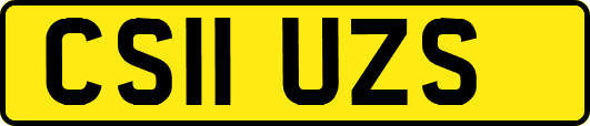 CS11UZS