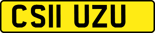 CS11UZU
