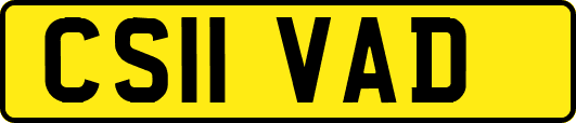 CS11VAD