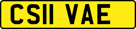 CS11VAE
