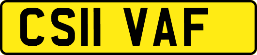 CS11VAF
