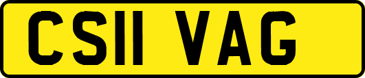 CS11VAG