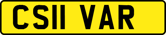 CS11VAR