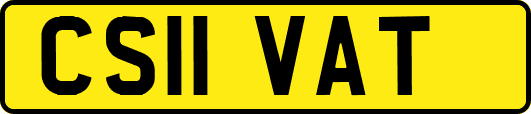 CS11VAT