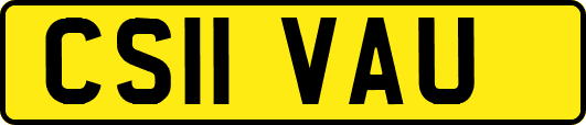 CS11VAU