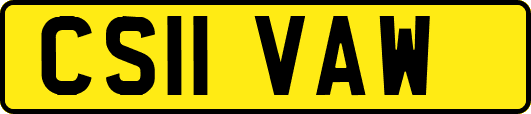 CS11VAW