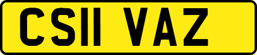 CS11VAZ