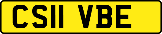 CS11VBE