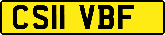 CS11VBF