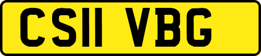 CS11VBG