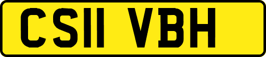 CS11VBH