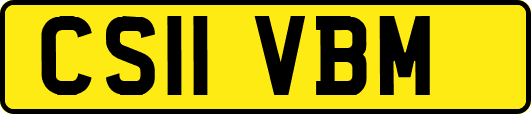 CS11VBM
