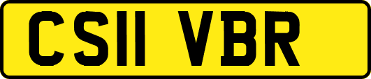 CS11VBR