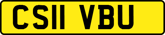 CS11VBU