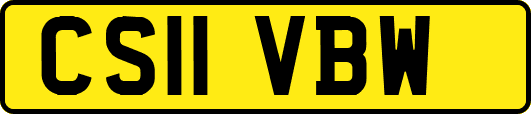 CS11VBW