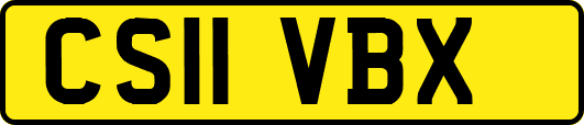 CS11VBX