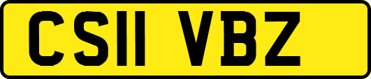 CS11VBZ