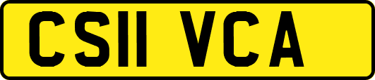 CS11VCA