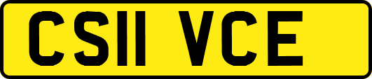 CS11VCE