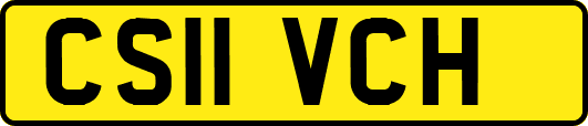 CS11VCH