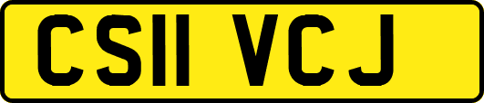 CS11VCJ