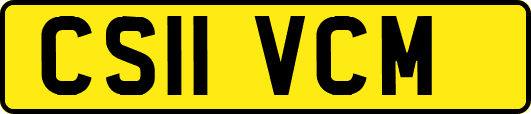 CS11VCM