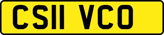 CS11VCO