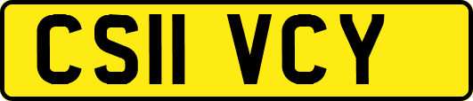 CS11VCY