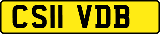 CS11VDB