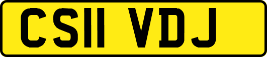 CS11VDJ