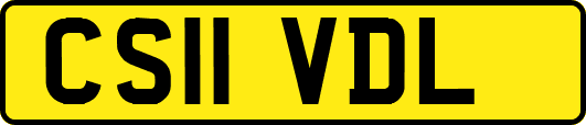 CS11VDL