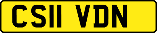 CS11VDN