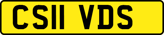 CS11VDS