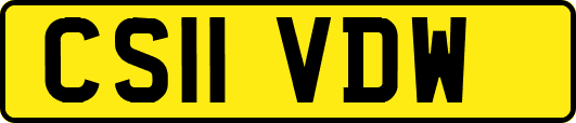 CS11VDW